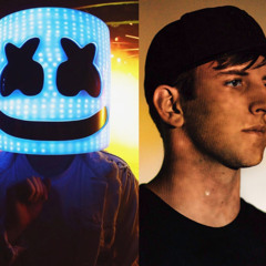 ILLENIUM x Crankdat x Mashbit x Marshmello x NGHTMRE x The Fray x HAHNER - Alone x How to Save a Life