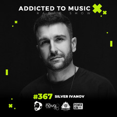 Silver Ivanov - World Up Radio Show #367