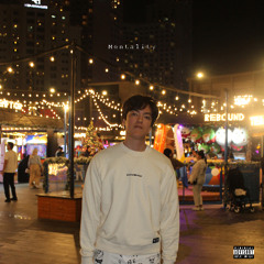 Mentality [Prod. Zhoozhl]