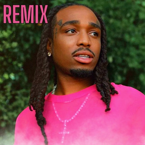 Quavo "Honey Bun" Remix