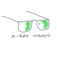 X-Ray Vision - prod. BlueTint