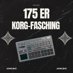 175er Korgfasching