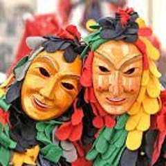 Sample Fasching