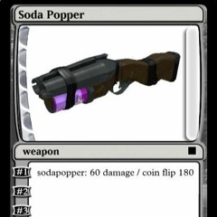 Soda Popper