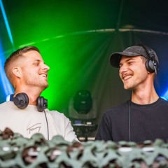 You Can Dance #25 | City of Dance JANICK MEGROOT B2B MOT 14-07-24