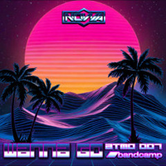 NOWA - WANNA GO - OUT NOW ON BANDCAMP