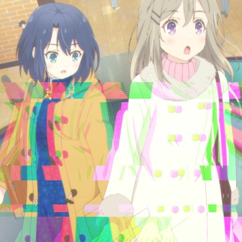 【 安達とし〇むらED】君に会えた日 (Kanchu Remix) short v1