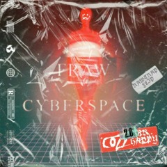 Fraw - Cyberspace (Rawtrap Edit w/ COZY) [Version 2]