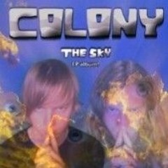 Onyx Colony - 𝐓𝐞𝐚𝐫𝐬 𝐃𝐫𝐨𝐩 𝐓𝐨 𝐓𝐡𝐞 𝐆𝐫𝐨𝐮𝐧𝐝