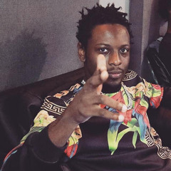 Royce J - Neck On Froze [Prod. MoneyClipBeatz]