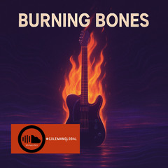 Burning Bones
