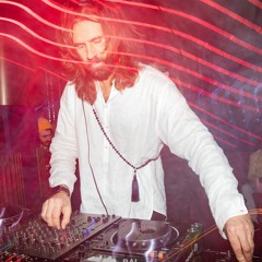 BALKONLUBVI Techno Afterparty