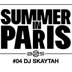 #10 Dj Skaytah mix  B2S SIP