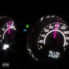 Mellow [Prod. By 6vsho]