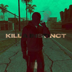 KILLA INSTINCT