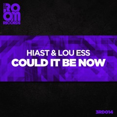 Hiast & Lou Ess - Could It Be Now (Radio Edit) 24 Bit MASTER
