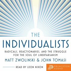 The Individualists by Matt Zwolinski and John Tomasi