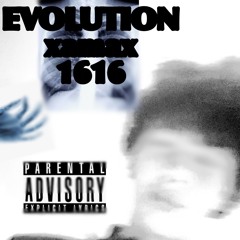 EVOLUTION