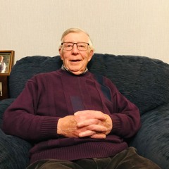 Tommy Murray, Roscommon, sharing poems of the bog