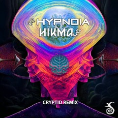 HIKMA [CRYPTID REMIX] SAMAA RECORDS