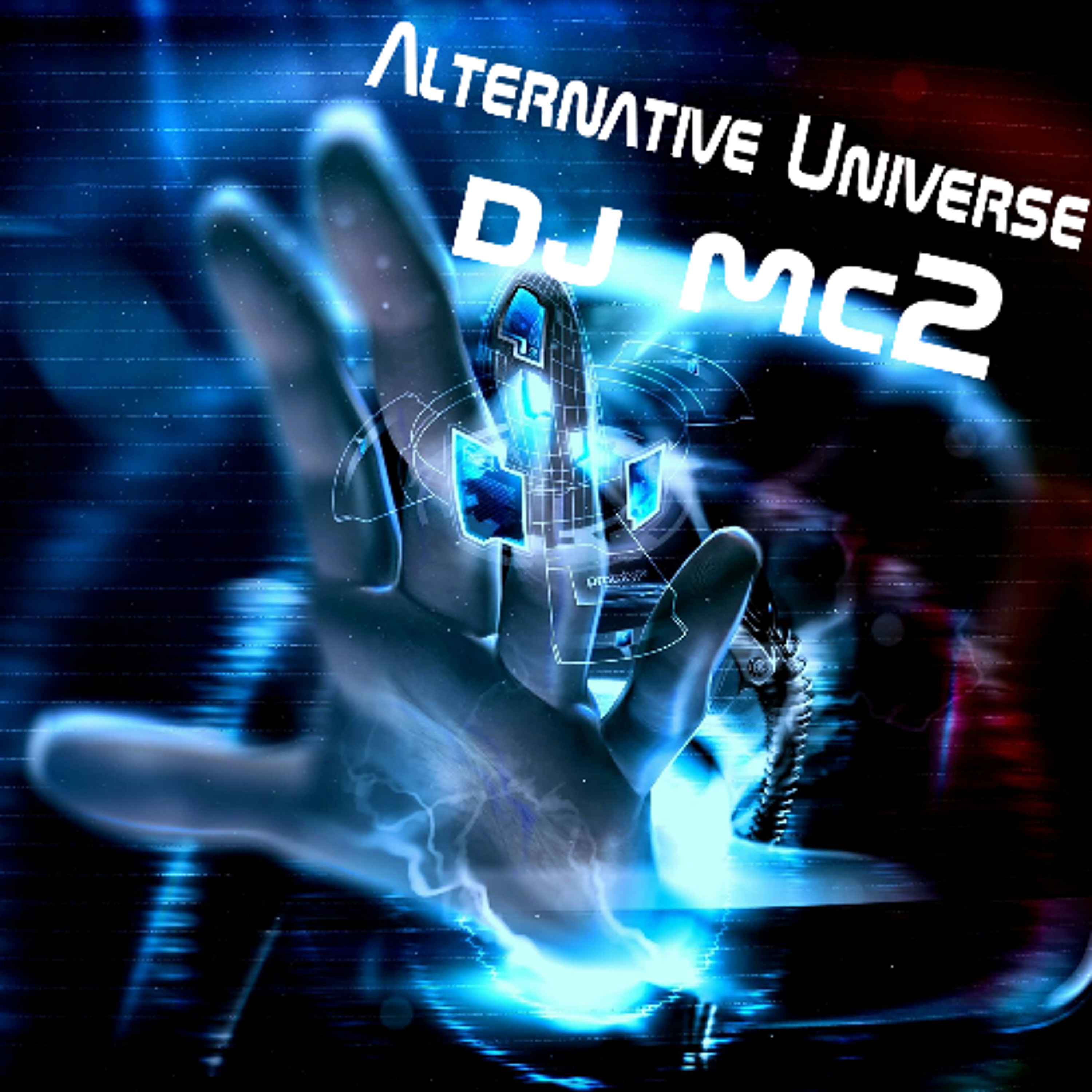 Alternative Universe episode artwork