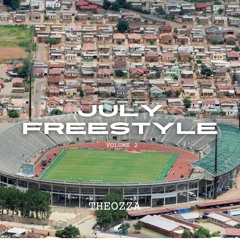 July Freestyle(VOL 2)