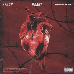 HEART (prod. ROMY)