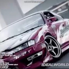 HARD trance