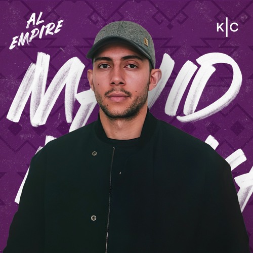 Stream episode Majid Al Maskati: Music Artist, Majid Jordan by Kerning