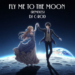 Fly Me to the Moon (Sara Miles Cover)