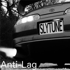 Anti-Lag