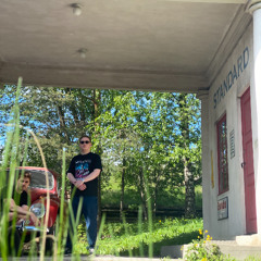 Mystery (Turnstile Cover)