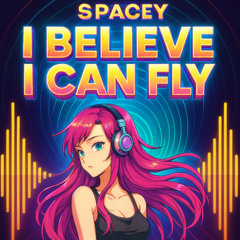 I Believe I Can Fly (Short Clip)