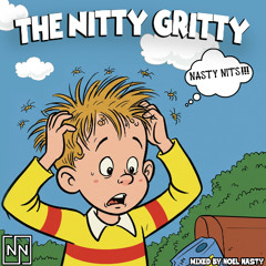 Noel Nasty ➤ The Nitty Gritty EP [Super Hard & Fast Hard House]