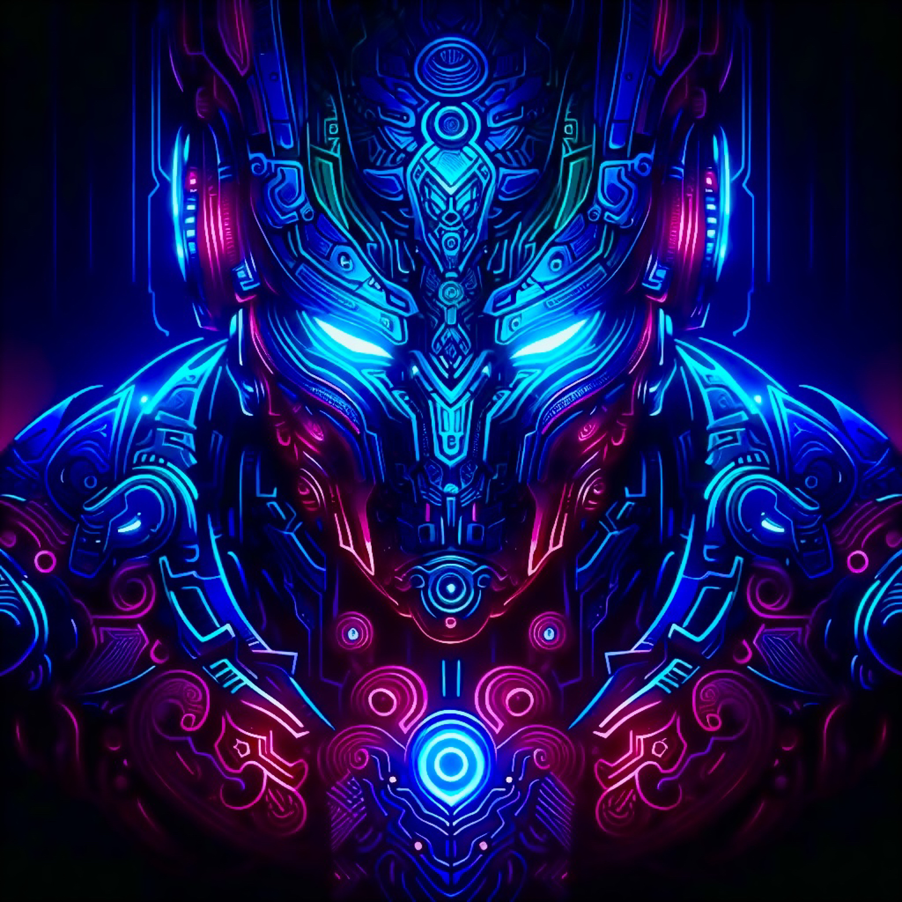 ILL Music God (Rex B Drake)