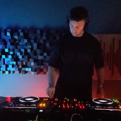 Tiesl (own productions) Live Set- Noryn LP Showcase