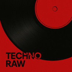Techno Raw y Oscuro - SESIÓN DE ESTUDIO
