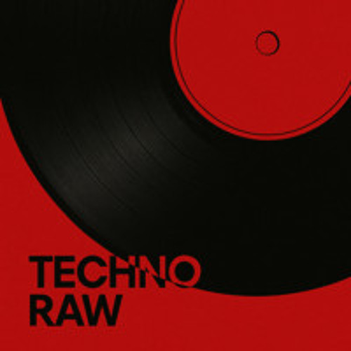 Techno Raw y Oscuro - SESIÓN DE ESTUDIO