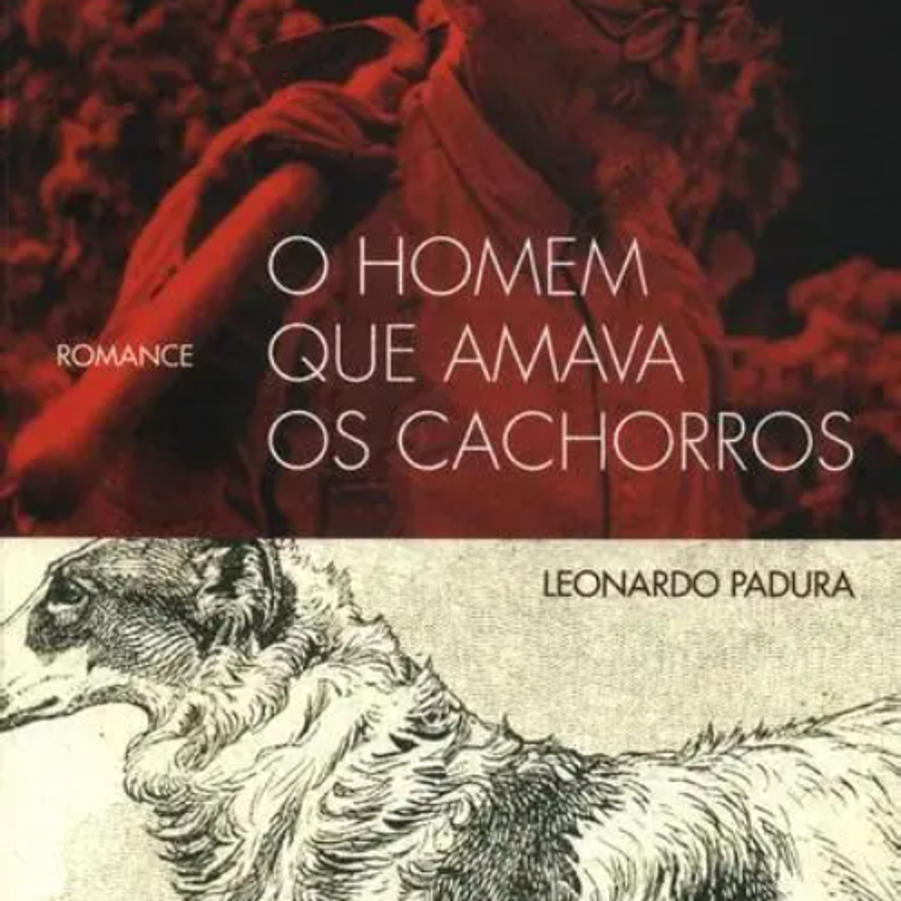 O Homem que amava os Cachorros episode artwork