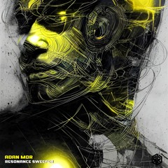 Adan Mor - Resonance Sweeper(Original Mix) 160Kbps