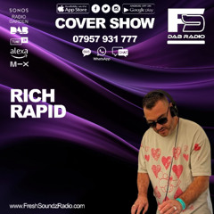 Cover Show 5 January 2026