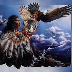 Yanna Wanna • Native American Prayer song.m4a