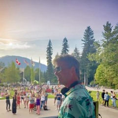 DJ Surgeon - Live @ Whistler Summer Concert Series (Aug 2024)