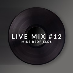 Live Mix Session 12
