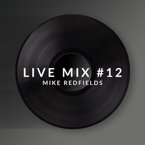 Live Mix Session 12