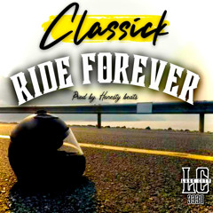 Ride Forever