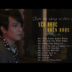 Hồ Phong An 2021 - Yêu Được Quên Được , Chẳng Cần Đúng Sai  - Nhạc Trẻ Hay Nhất Của Hồ Phong An