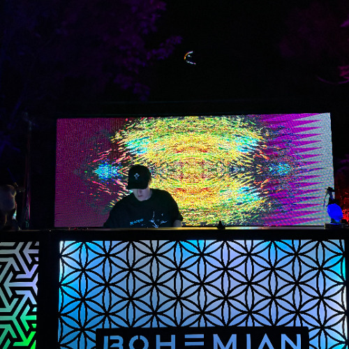 Forest Frequencies 2025 Mix