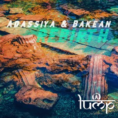 Bakean, Adassiya - Mon Amour feat. David Abitbol (FNX Omar Remix)