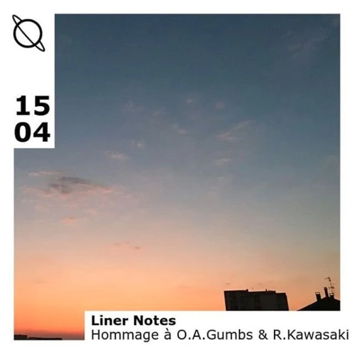 Soundcloud podcast image for